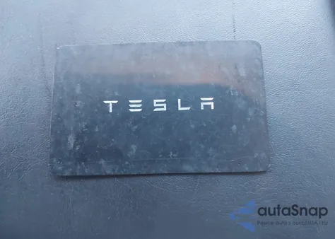2022 Tesla Model Y Long Range Dual Motor All-Wheel Drive from USA, damaged, VIN 7SAYGDEE0NF393780